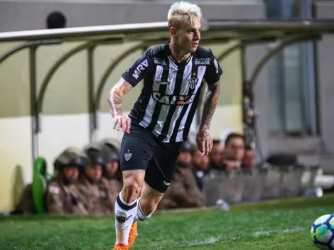 Sport Recife vs Atlético Mineiro: horario y transmisión EN VIVO, Brasileirao 2018