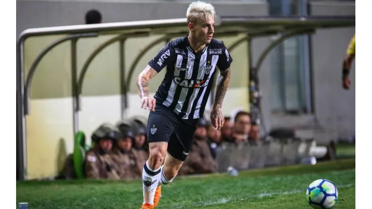Sport Recife vs Atlético Mineiro: horario y transmisión EN VIVO, Brasileirao 2018