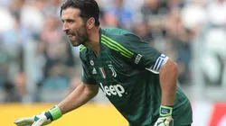 El PSG querría anunciar a finales de esta semana la contratación de Gigi Buffon