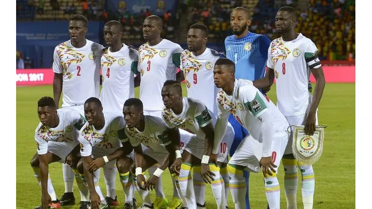 Partido amistoso EN VIVO: Luxemburgo vs Senegal, Rumbo a Rusia 2018