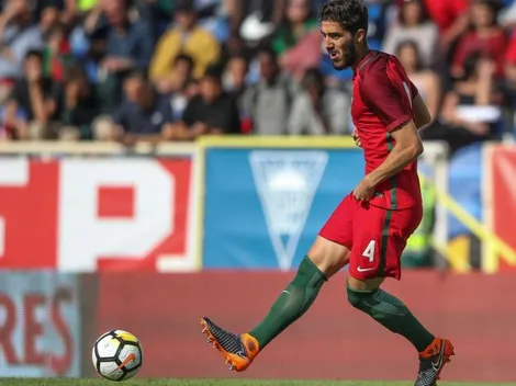 Toulon EN VIVO: Japón vs Portugal, transmisión del partido este jueves