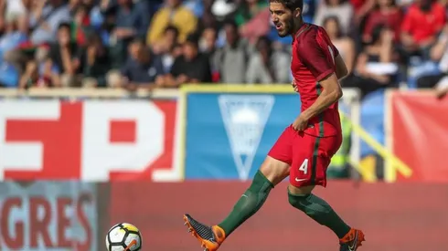Portugal Sub 21