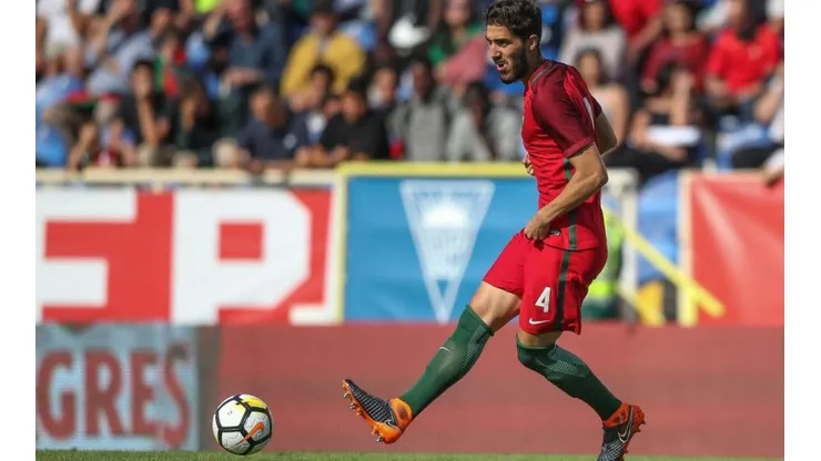 Portugal Sub 21