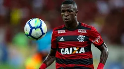 Transmisión EN VIVO: Flamengo vs Bahia, fútbol brasileño