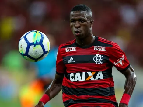 Transmisión EN VIVO: Flamengo vs Bahia, fútbol brasileño