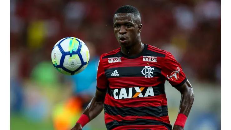 Transmisión EN VIVO: Flamengo vs Bahia, fútbol brasileño