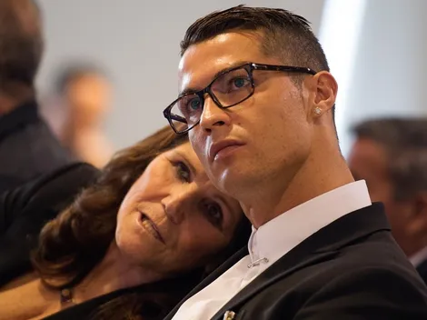 No al PSG: La mamá de Cristiano Ronaldo dijo que prefiere que vuelva al Manchester United