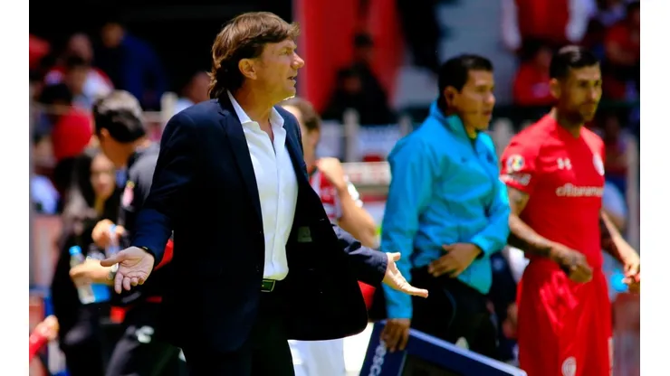 Cristante tuvo una polémica temporada, pero positiva en los resultados