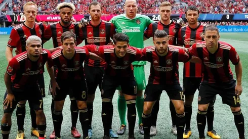 Atlanta United