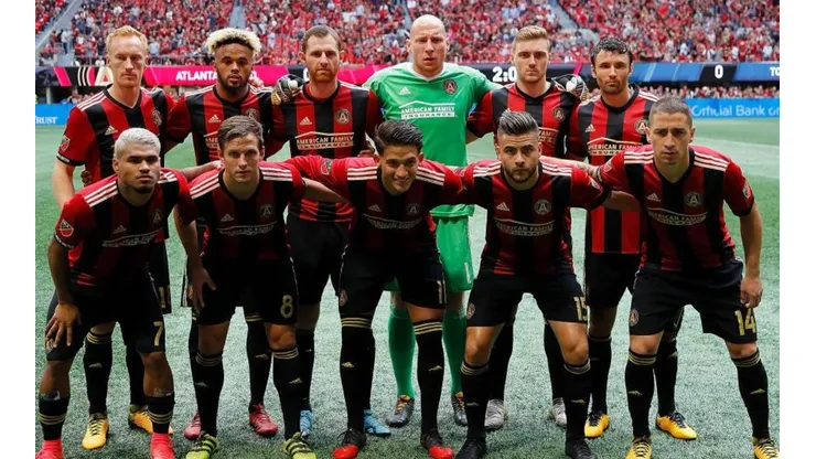 Atlanta United