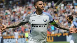 El Chelsea estaría dispuesto a pagar la cláusula de Icardi