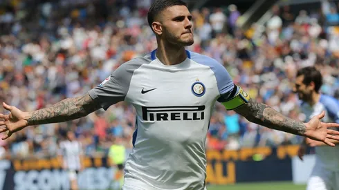 El Chelsea estaría dispuesto a pagar la cláusula de Icardi