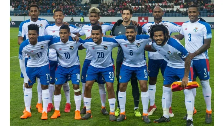 Panamá