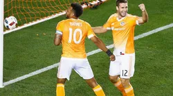Houston Dynamo