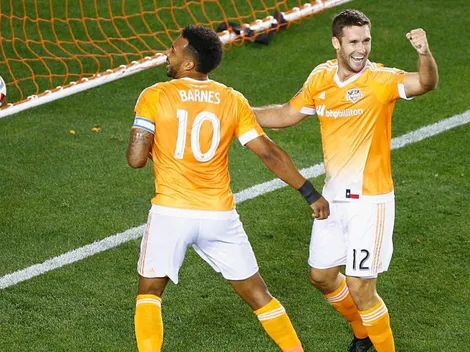 MLS en vivo: Real Salt Lake vs Houston Dynamo transmisión este miércoles