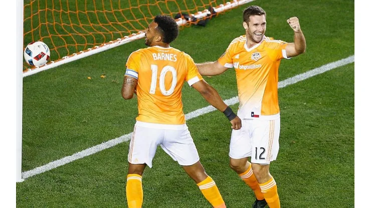 Houston Dynamo