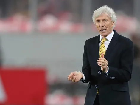 Murillo, Zapata y Aguilar, en duda para Colombia por problemas físicos