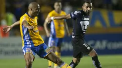 Pizarro jugó entre los años 2013 y 2017