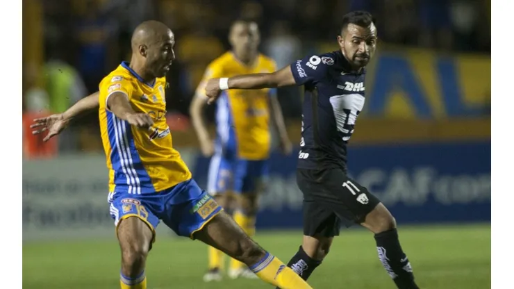 Pizarro jugó entre los años 2013 y 2017