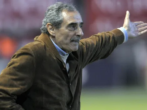 Cappa: "No es ninguna sorpresa la gran campaña de Gareca en Perú"