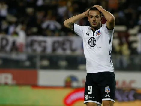 Atlas ya tendría sustituto para Milton Caraglio