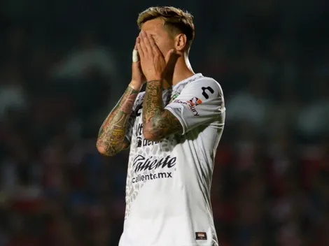 Procesado y con prisión preventiva: Fabbro, "responsable del delito de abuso sexual"