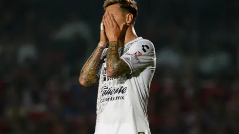 MÁS COMPLICADO. Jonathan Fabbro está con prisión preventiva en Buenos Aires, Argentina.