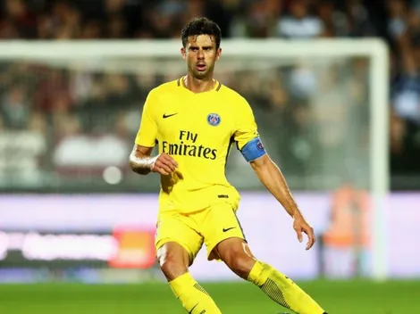 Motta y un consejo para Neymar sobre su posible llegada a Real Madrid