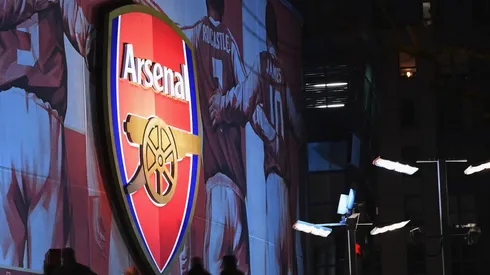 El Arsenal tendrá nuevo sponsor