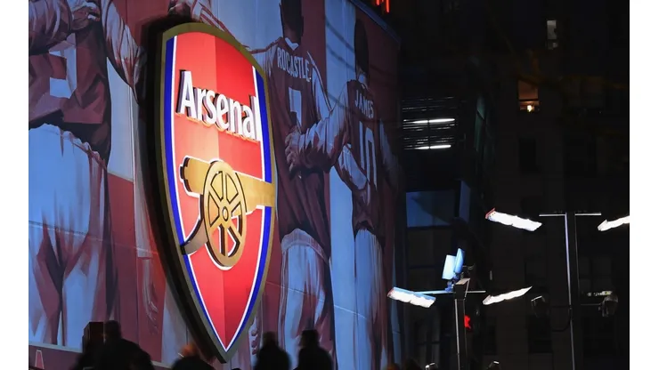 El Arsenal tendrá nuevo sponsor