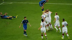 Alemania se acordó de Argentina a 16 días del inicio del Mundial de Rusia