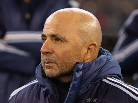 Alineaciones: Argentina vs Haití, partido de preparación a Rusia 2018