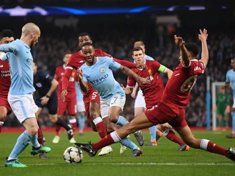 Se podría perder el Mundial por un tatuaje