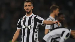 Real Madrid y Barcelona se pelean por Pjanić