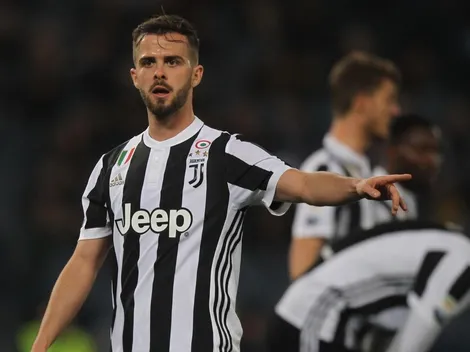 Real Madrid y Barcelona se pelean por Pjanić