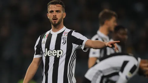 Real Madrid y Barcelona se pelean por Pjanić