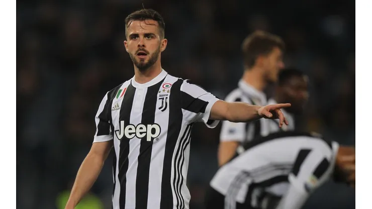 Real Madrid y Barcelona se pelean por Pjanić