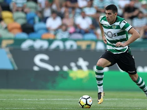 Battaglia le entregó su negativa a Independiente