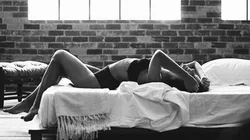 Foto de Bruna Marquezine, diosa total.