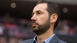 Pablo Machín viene de dirigir con sumo éxito a Girona.