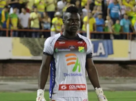 Mira EN VIVO Atlético Huila vs Atlético Nacional: Liga Águila, este martes