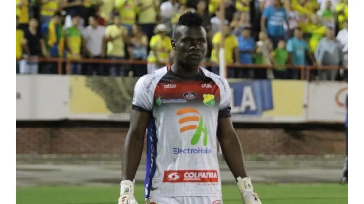 Atlético Huila deberá sacar un buen resultado este martes