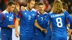 A Islandia le cortarán la dieta en el Mundial de Rusia