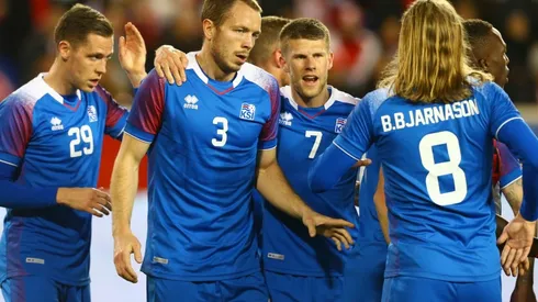 A Islandia le cortarán la dieta en el Mundial de Rusia