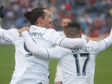 LA Galaxy enfrentará al equipo menos derrotado de la MLS 2018: Dallas FC