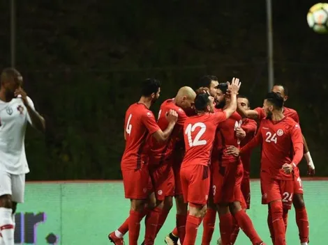 ¡Vuelve pronto, Cristiano! Sin su figura, Portugal no pudo ante Túnez