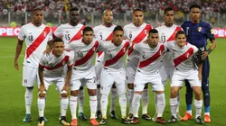 Perú se despide este martes de su afición