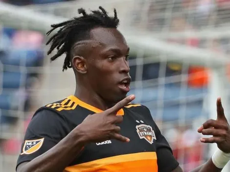 Houston Dynamo quiere seguir con su racha goleadora ante Real Salt Lake