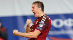 Rusia inaugura el Mundial el 14 de junio ante Arabia Saudita