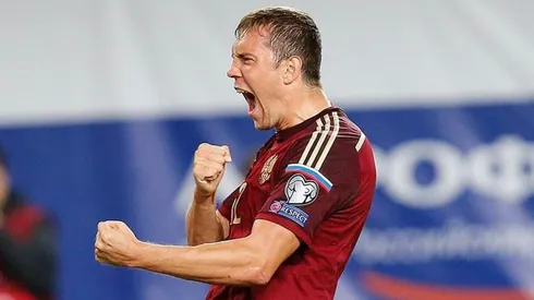 Rusia inaugura el Mundial el 14 de junio ante Arabia Saudita